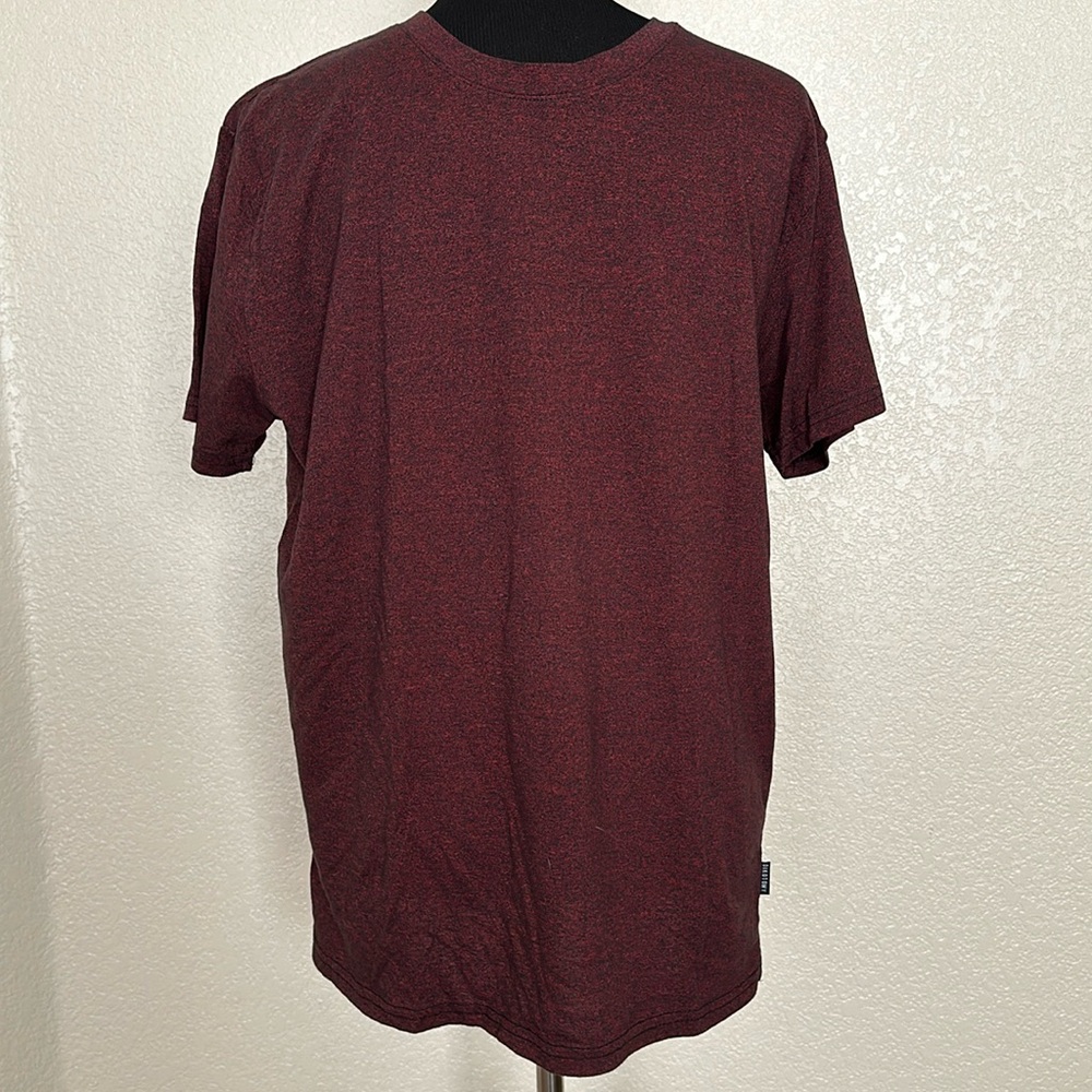 EUC Dikotomy t-shirt